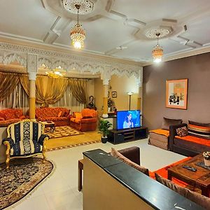Appartement op de Begane Grond